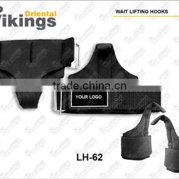 Weightlifting Heavy Lifting Hooks
