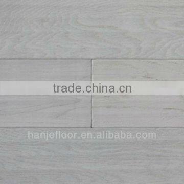 Engineered Oak antique timber flooring