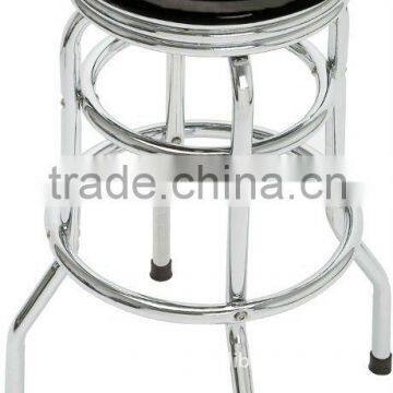 high bar chair with dual foot ring CY808C