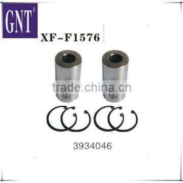 3934046 excavator parts engine piston pin