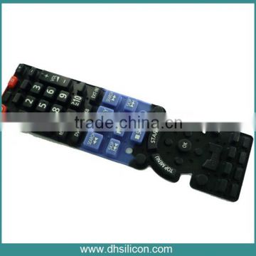 Good performance SGS certifacatied remote button