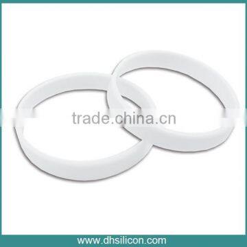 Promotion Hot selling silicone party bracelet