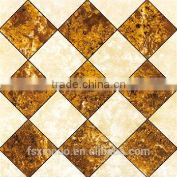 FOSHAN top grade Inkjet Printing Ceramic floor Tile 300x300mm B3005D