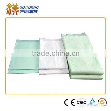 Disposable Paper Bedsheets, Hospital Bed Sheet photo-2