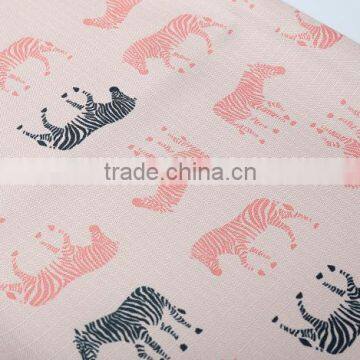 600D Polyester Oxford Waterproof & Breathable Fabric With PU Coating