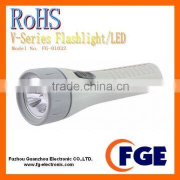 New Arrival Flashlighting Torch
