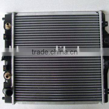 auto radiator for D13B/EK3 HBS-HO-019 AT