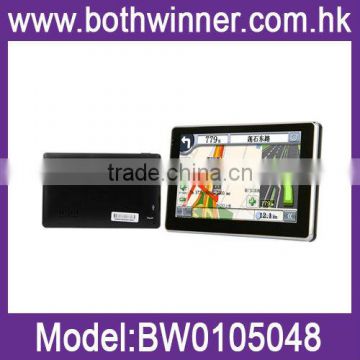 5 inch gps car tracker MT3351