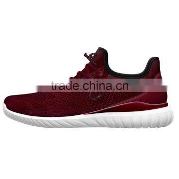 Comfortable Flyknit Running Sport Shoe , Outdoor High Quality Running Shoe, Top Selling Sport Running Shoe photo-4