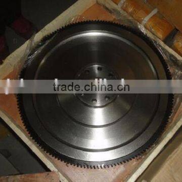 Dongfeng Truck Flywheel, A3960755 Engine Flywheel photo-4