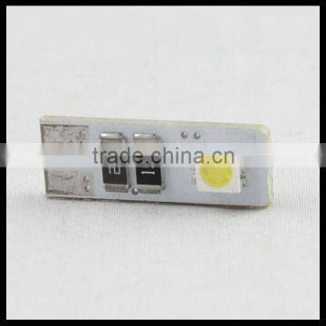 T10 2smd 5050 canbus 194 168 501 W5W 901 904 906 912 916 917 918 920 922 939 Light Nor Error 12V White Blue