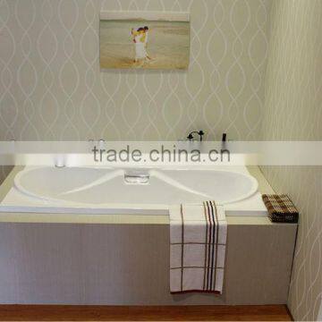 Acrylic Bathtub / Drop in Bathtub photo-2