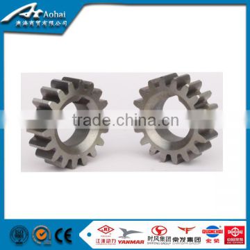 Top Quality KM160 Single Cylinder Diesel Engine Gear