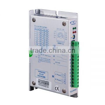 2 phase hybrid stepper driver YKA2404MD