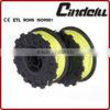 Automatic Rebar Tying Machine Dedicated Wire Coil