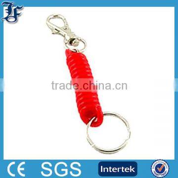 Promotion Soft PVC Spring Rope