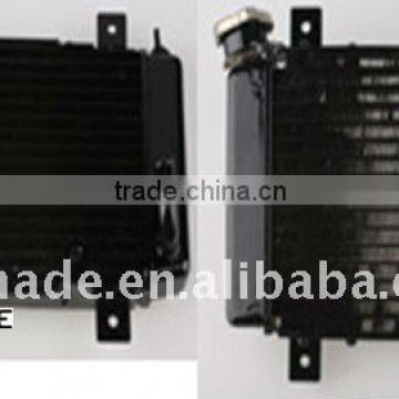 250cc Water Cooled Engine Parts Atv Radiator