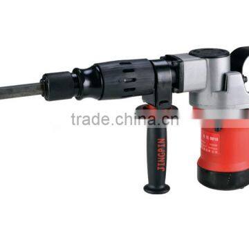 1200W electric jackhammer&demolition hammer