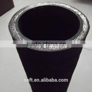 4SH Hydraulic Rubber Tube / Hose for the application in Industry,Agriculture, Construction,Coal Mining