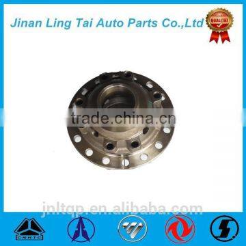 Howo Truck Differential Case AZ9231320272 photo-2