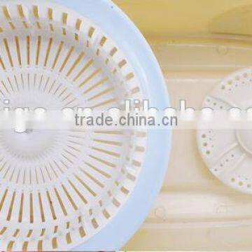 2016 Hot Selling 360 Magic Easy Spin China Super Mops Clean Mop photo-4
