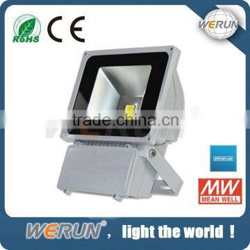 high brightness CE RoHS garden outdoor ip65 led flood light 330w