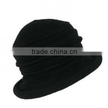 Womens Cloche Hat