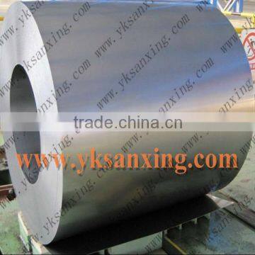 Zinc Coating Steel Coil