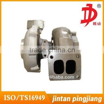 H2C 3518613 Turbocharger photo-5