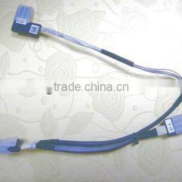 Poweredge R410 Backplane SAS Cable C069M 2YC3T