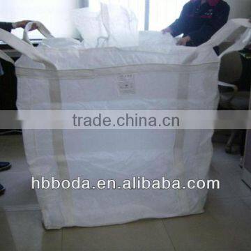 1000 KG Big Bag, fibc, jumbo bag