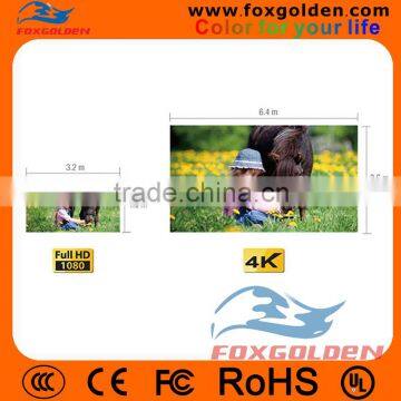 Small Spacing HD and High Density P1.25 LED Screen photo-6