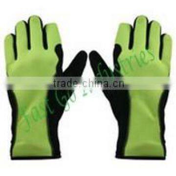 Full Finger Winter racing Cycling Gloves