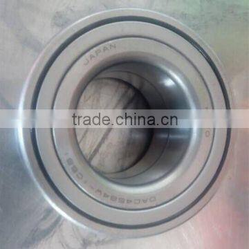 DAC series Auto Wheel Hub Bearing DAC4584