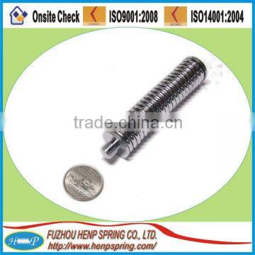 stainless steel antenna coil springs