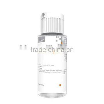 Quick Drying Care & Cleaning Solution for Digital SLR Cameras and Lenses
