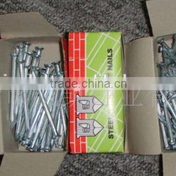 Nail/Wire Nails/nail Factory Price/common Nail Sinolink photo-5