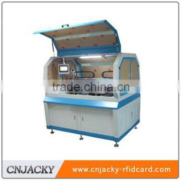 CNJ-RFID Module tire mounting machine