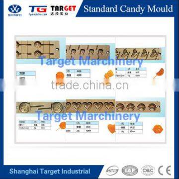 Standard Candy Mold