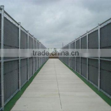 HengTong SS Wire Mesh