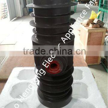 10KV, 12KV,24KV Vacuum Circuit Breaker Silicone Rubber Outside Integrated Insulating Cylinder