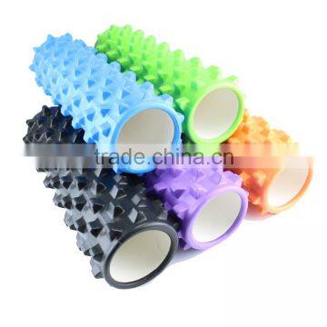 High Density Yoga Crossfit EVA Vibrating Foam Roller