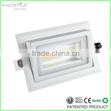 High Lumen Most Powerful LED Flood Light 20W/Brightest LED Flood Light