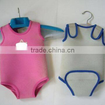 BABY SWIMSUIT FOR 0-2YEARS OLD COMFORTABLE NYLON SUIT