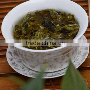 Green Tea Wild Rocky Tea Health Tea Adinandra Nitida OEM Service