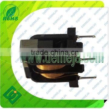 Hot Sale High Quality Variable Inductor Common Mode Choke UU10.5 Choke Coil Filter Inductor photo-6