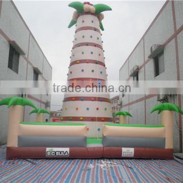 durable kids rock climbing walls