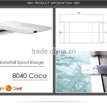 High Quality Bath Shower Tub Faucet photo-6