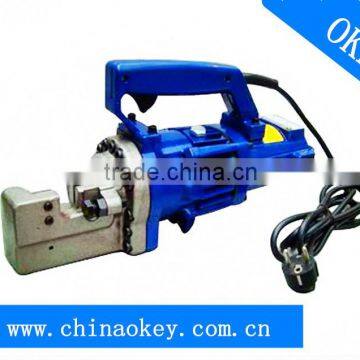 2015 Newly Hydraulic steel bar cutting machine