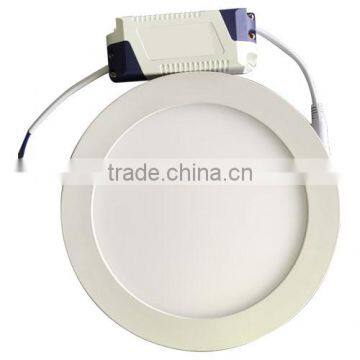 hot sales ultra thin led panel downlight